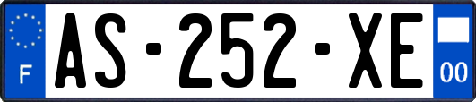 AS-252-XE