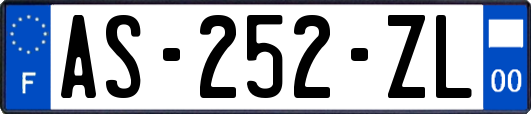 AS-252-ZL