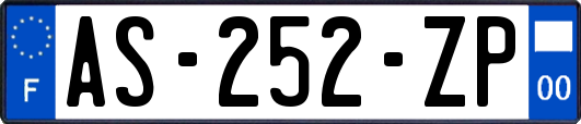 AS-252-ZP