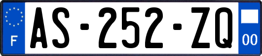 AS-252-ZQ