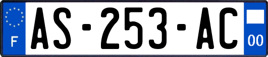 AS-253-AC