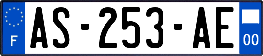 AS-253-AE