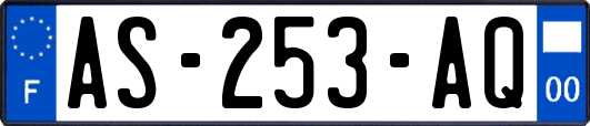 AS-253-AQ