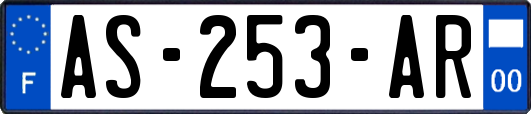 AS-253-AR