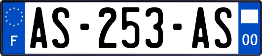 AS-253-AS