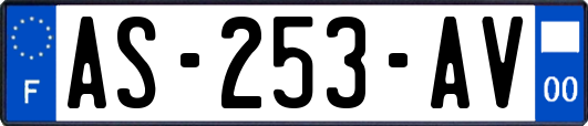 AS-253-AV