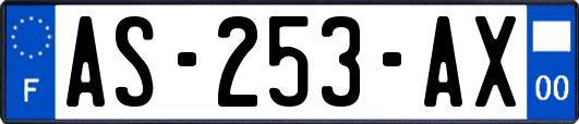 AS-253-AX