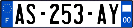 AS-253-AY