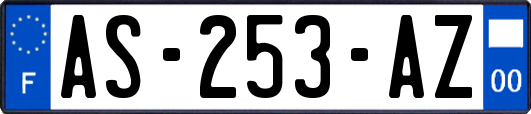 AS-253-AZ