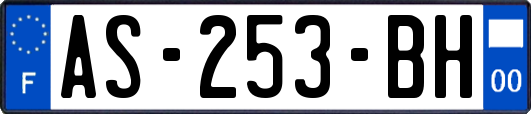 AS-253-BH