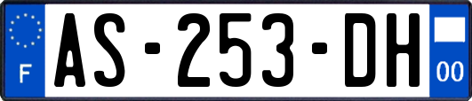 AS-253-DH