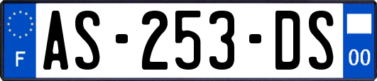 AS-253-DS