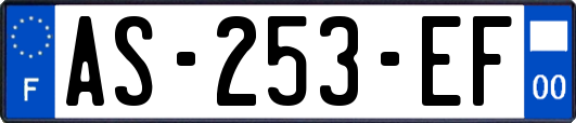 AS-253-EF