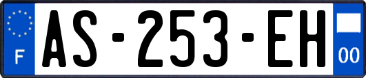 AS-253-EH