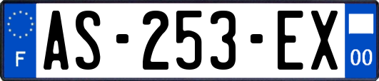 AS-253-EX