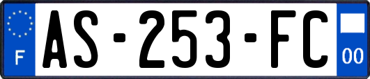 AS-253-FC