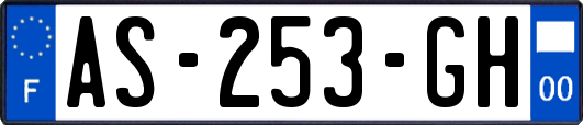 AS-253-GH