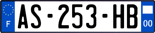 AS-253-HB