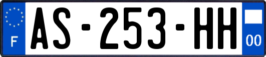 AS-253-HH