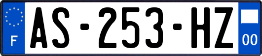 AS-253-HZ