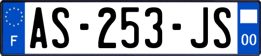 AS-253-JS