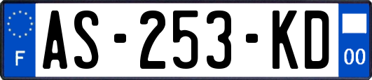 AS-253-KD