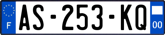 AS-253-KQ