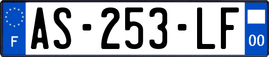 AS-253-LF