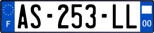 AS-253-LL