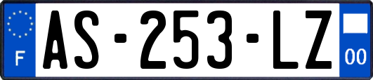 AS-253-LZ