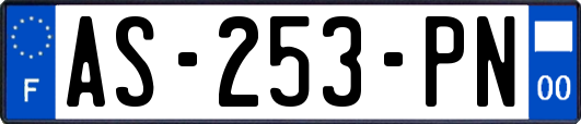 AS-253-PN