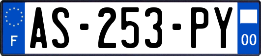AS-253-PY