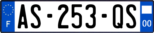 AS-253-QS