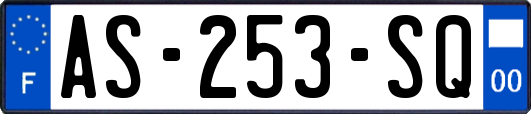 AS-253-SQ