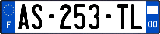AS-253-TL