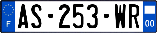 AS-253-WR