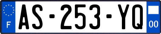 AS-253-YQ
