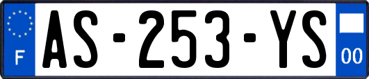 AS-253-YS