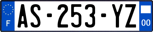 AS-253-YZ