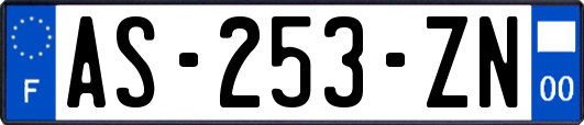 AS-253-ZN