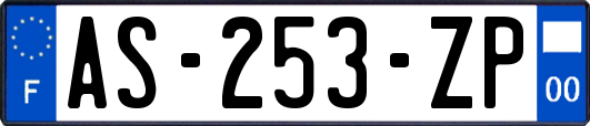 AS-253-ZP