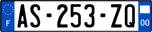 AS-253-ZQ