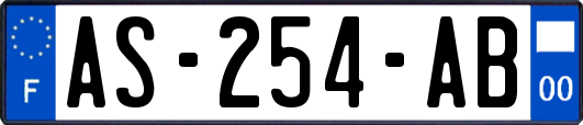 AS-254-AB