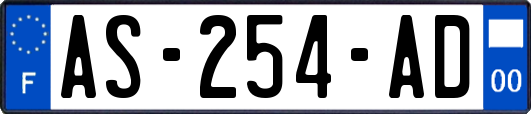 AS-254-AD