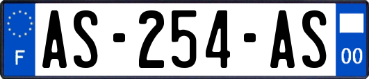 AS-254-AS