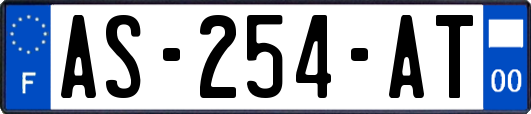 AS-254-AT