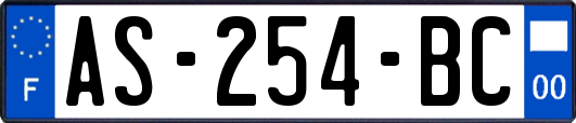 AS-254-BC