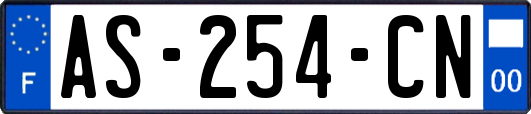 AS-254-CN