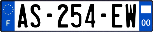 AS-254-EW