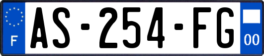 AS-254-FG
